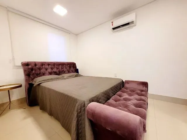 Imagem 10: Linda Cobertura Duplex de 247M² com 3 Quartos, Sendo Uma Suíte e Porteira Fechada À