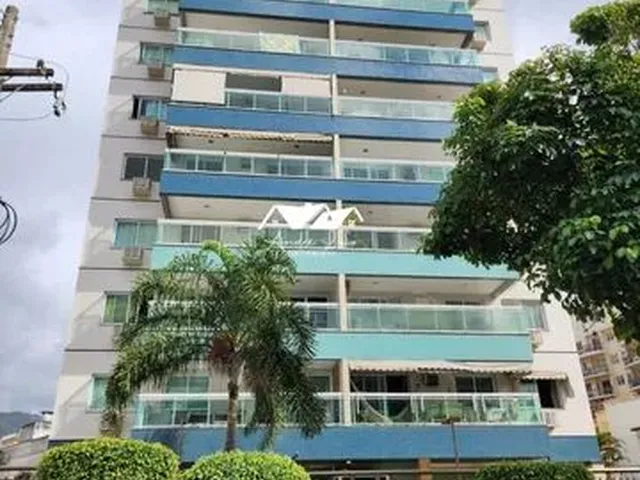 Imagem: Apartamento com 2 Quartos, 70M2, À Venda