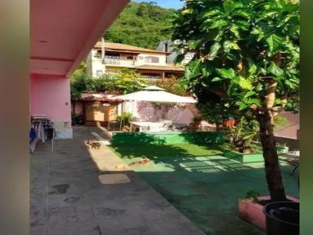Imagem: Rio de Janeiro - Casa Padrão - Freguesia