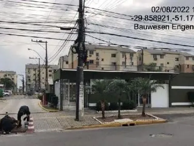 Imagem: Esteio - Apartamento Padrão - Centro
