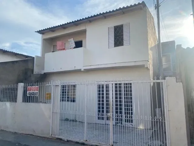 Imagem: Venda Casas de Aluguel À 150M da Av Assis