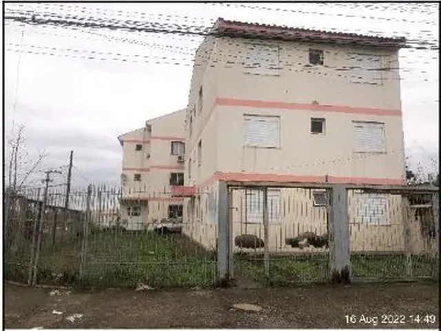 Imagem: Gravatai - Apartamento Padrão