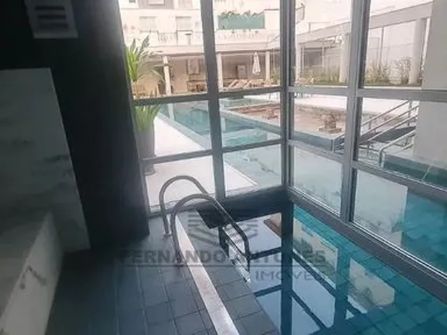 Imagem 12: Apartamento 2 Quartos no Luxemburgo