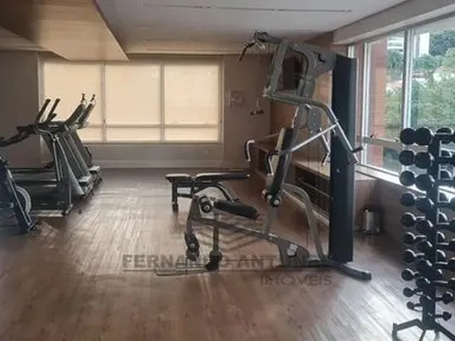 Imagem 16: Apartamento 2 Quartos no Luxemburgo