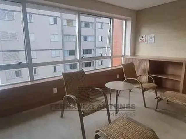 Imagem 11: Apartamento 2 Quartos no Luxemburgo
