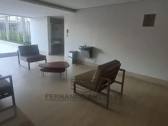 Imagem 5: Apartamento 2 Quartos no Luxemburgo