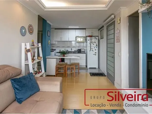 Imagem: Porto Alegre - Apartamento Padrão - Sarandi