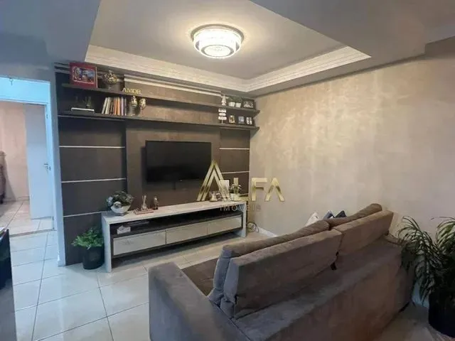 Imagem 1: Apartamento com Elevador no Centro de Navegantes