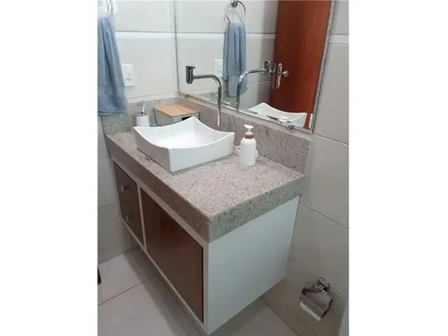 Imagem: Aconchegante Casa Duplex, com 3 Quartos