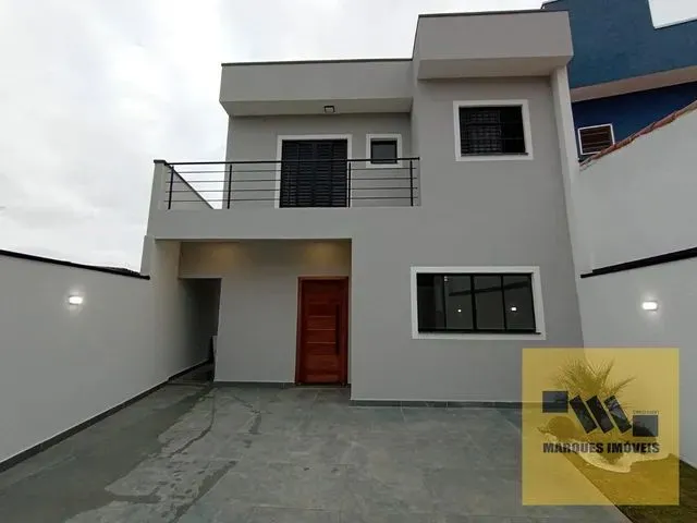 Imagem: Casa em Parque Olimpico - Mogi das Cruzes