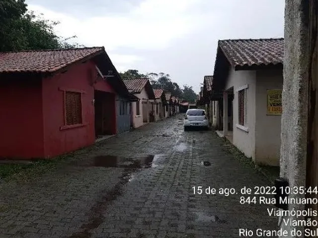 Imagem 3: Viamao - Casa Padrão - Esmeralda