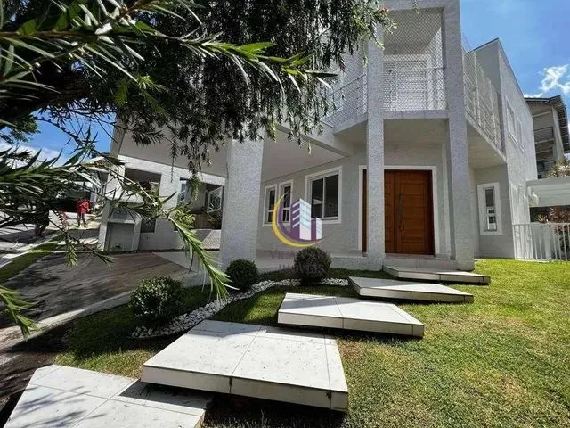 Imagem: Linda Casa Clean Contemporânea, com Ótimo