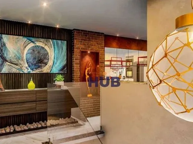 Imagem: Cobertura Duplex no Centro de Pinhais com