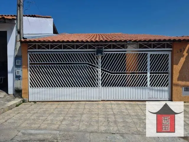 Imagem: Casa com 2 Dormitórios À Venda, 102 M²