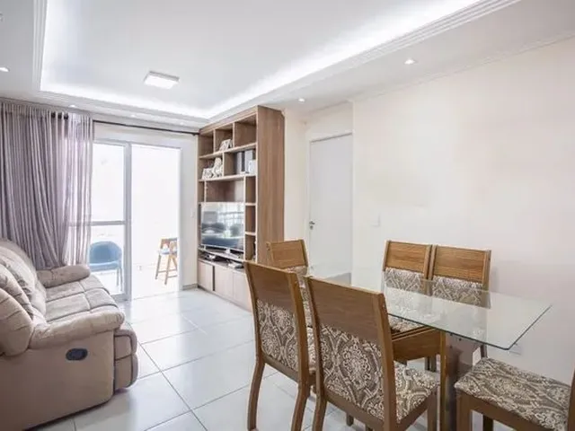 Imagem: Apartamento Residencial À Venda, Gramado