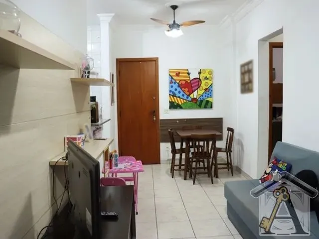 Imagem: Oportunidade na Encruzilhada Santos!Área