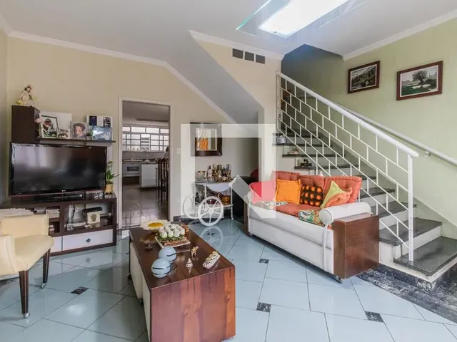 Imagem: Casa À Venda - Sumaré, 5 Quartos, 240
