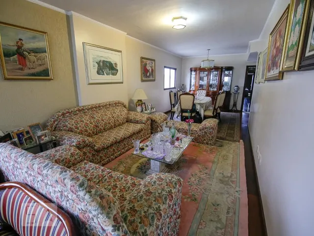 Imagem: Apartamento À Venda - Vila Pompéia, 4