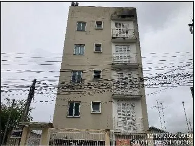 Imagem: Alvorada - Apartamento Padrão - Bela Vista