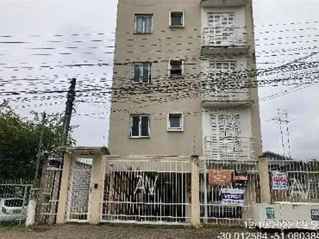Imagem 2: Alvorada - Apartamento Padrão - Bela Vista
