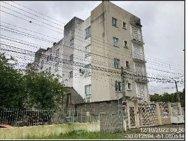 Imagem 3: Alvorada - Apartamento Padrão - Bela Vista