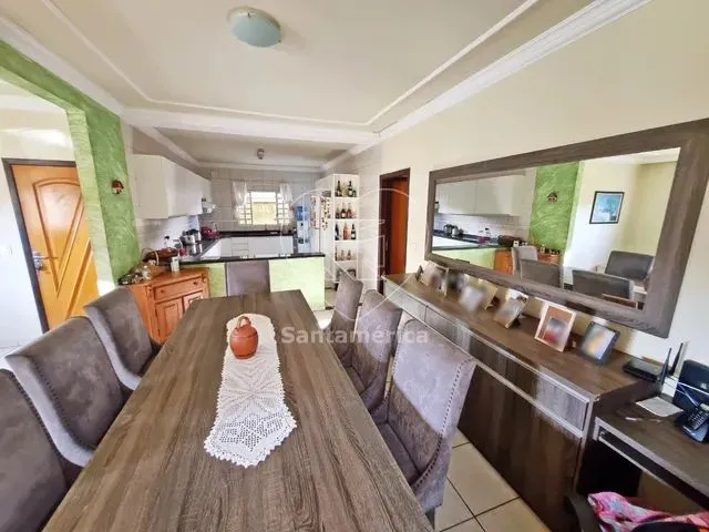 Imagem: Londrina - Casa Padrão - Monte Belo