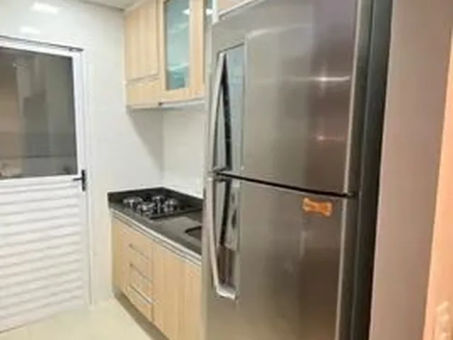Imagem 1: Apartamento Garden Parque Arvoredo