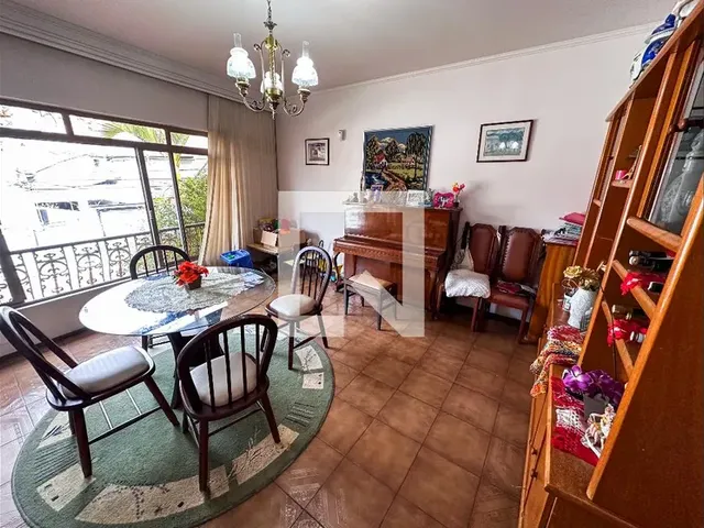 Imagem: Casa À Venda - Vila Romana, 5 Quartos