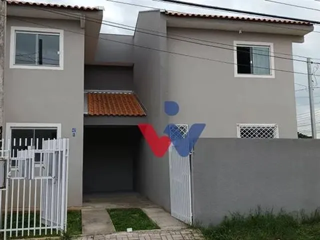 Imagem: Sobrado com 2 Dormitórios À Venda, 55
