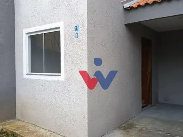Imagem 14: Sobrado com 2 Dormitórios À Venda, 55 M² por R$ 220.000,00 - Tatuquara - Curitiba/Pr