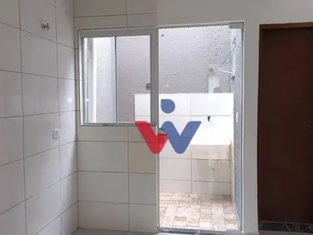 Imagem 9: Sobrado com 2 Dormitórios À Venda, 55 M² por R$ 220.000,00 - Tatuquara - Curitiba/Pr