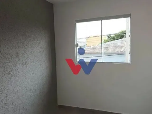 Imagem 4: Sobrado com 2 Dormitórios À Venda, 55 M² por R$ 220.000,00 - Tatuquara - Curitiba/Pr