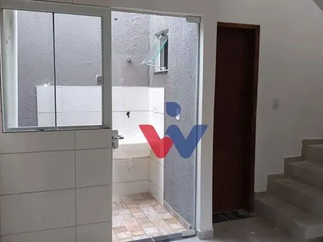 Imagem 12: Sobrado com 2 Dormitórios À Venda, 55 M² por R$ 220.000,00 - Tatuquara - Curitiba/Pr