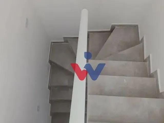 Imagem 11: Sobrado com 2 Dormitórios À Venda, 55 M² por R$ 220.000,00 - Tatuquara - Curitiba/Pr