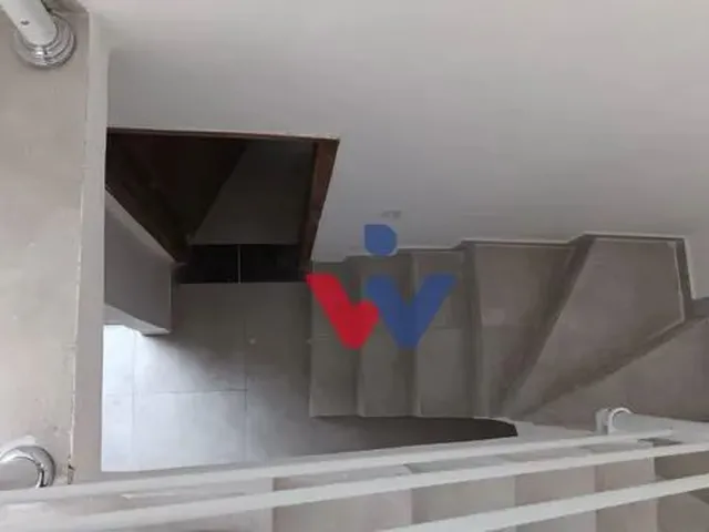 Imagem 5: Sobrado com 2 Dormitórios À Venda, 55 M² por R$ 220.000,00 - Tatuquara - Curitiba/Pr