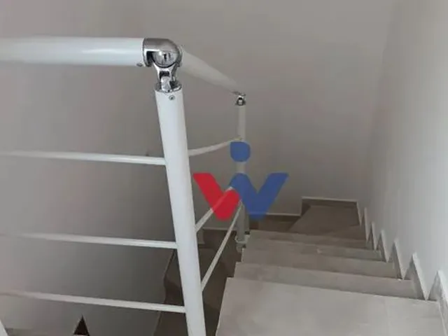 Imagem 10: Sobrado com 2 Dormitórios À Venda, 55 M² por R$ 220.000,00 - Tatuquara - Curitiba/Pr