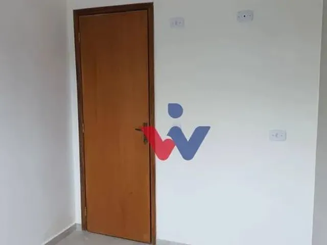 Imagem 3: Sobrado com 2 Dormitórios À Venda, 55 M² por R$ 220.000,00 - Tatuquara - Curitiba/Pr