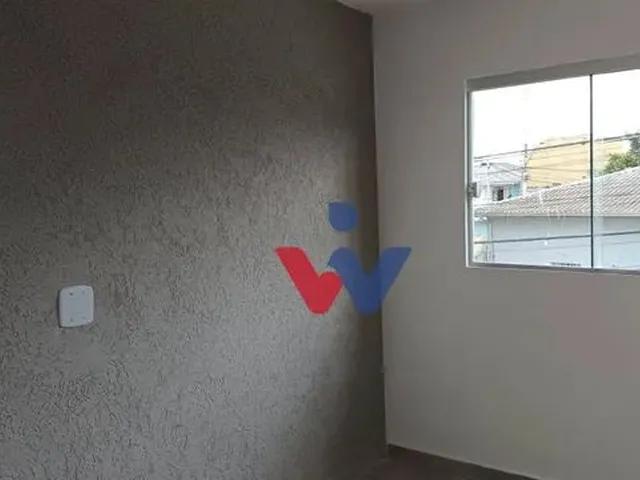 Imagem 7: Sobrado com 2 Dormitórios À Venda, 55 M² por R$ 220.000,00 - Tatuquara - Curitiba/Pr