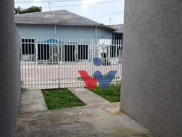 Imagem 8: Sobrado com 2 Dormitórios À Venda, 55 M² por R$ 220.000,00 - Tatuquara - Curitiba/Pr