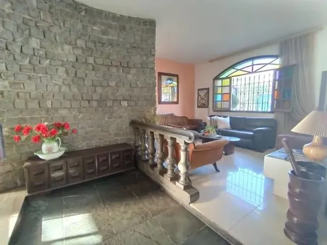 Imagem 3: Casa 03 Quartos - Venda - Prado