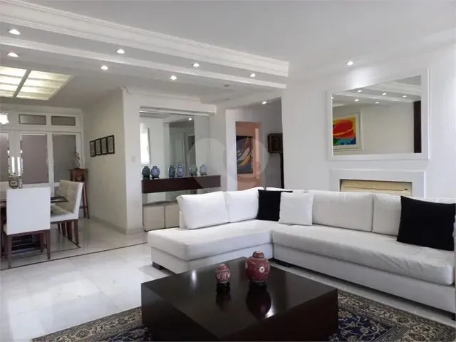 Imagem 1: Santos - Apartamento Padrão - Boqueirão