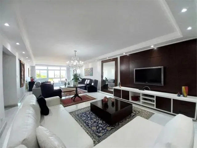 Imagem 9: Santos - Apartamento Padrão - Boqueirão
