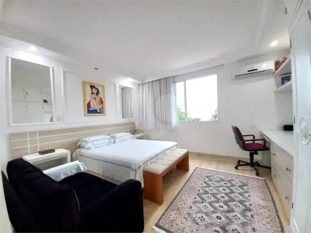 Imagem 5: Santos - Apartamento Padrão - Boqueirão