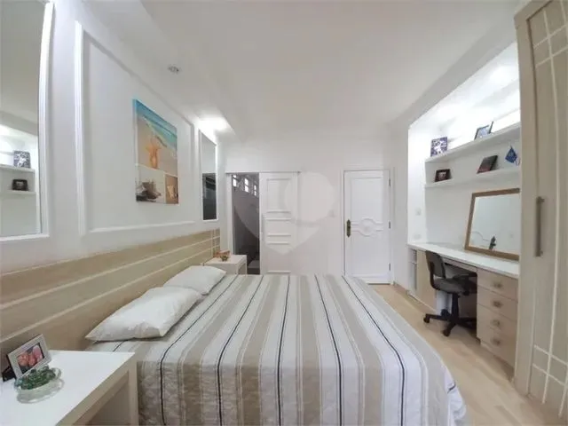 Imagem 14: Santos - Apartamento Padrão - Boqueirão