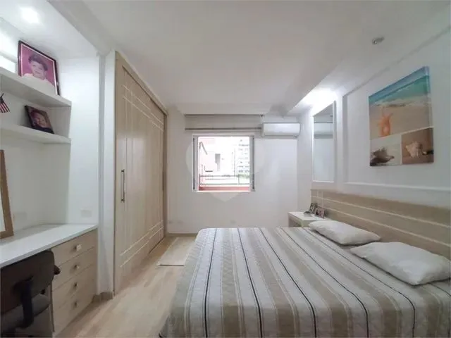 Imagem 4: Santos - Apartamento Padrão - Boqueirão