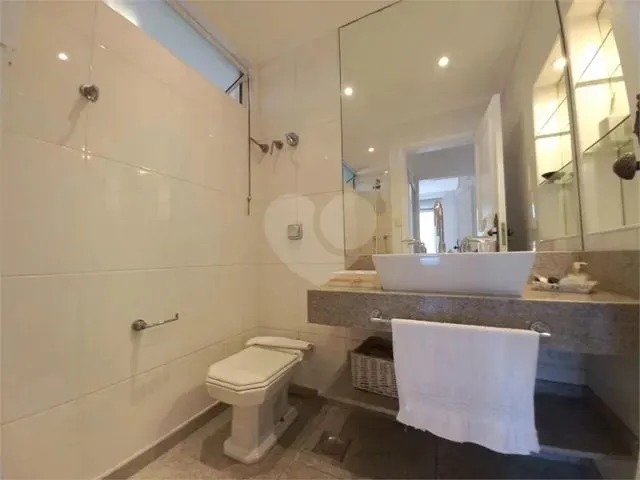 Imagem 10: Santos - Apartamento Padrão - Boqueirão