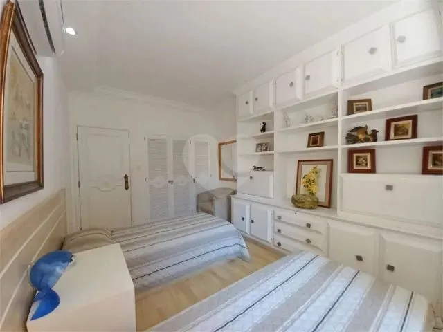 Imagem 13: Santos - Apartamento Padrão - Boqueirão