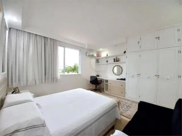 Imagem 3: Santos - Apartamento Padrão - Boqueirão