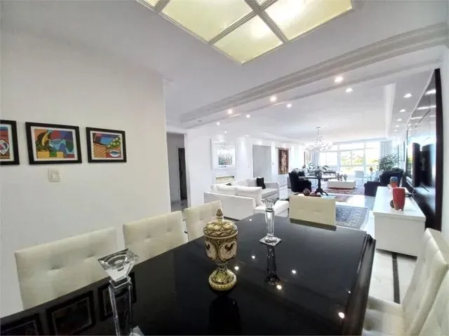 Imagem 16: Santos - Apartamento Padrão - Boqueirão