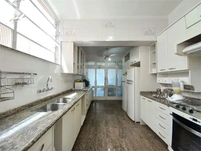 Imagem 7: Santos - Apartamento Padrão - Boqueirão
